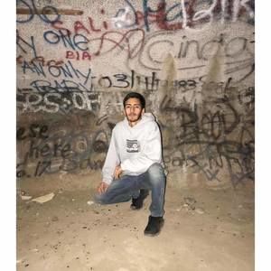 Meet your Posher, Aaron